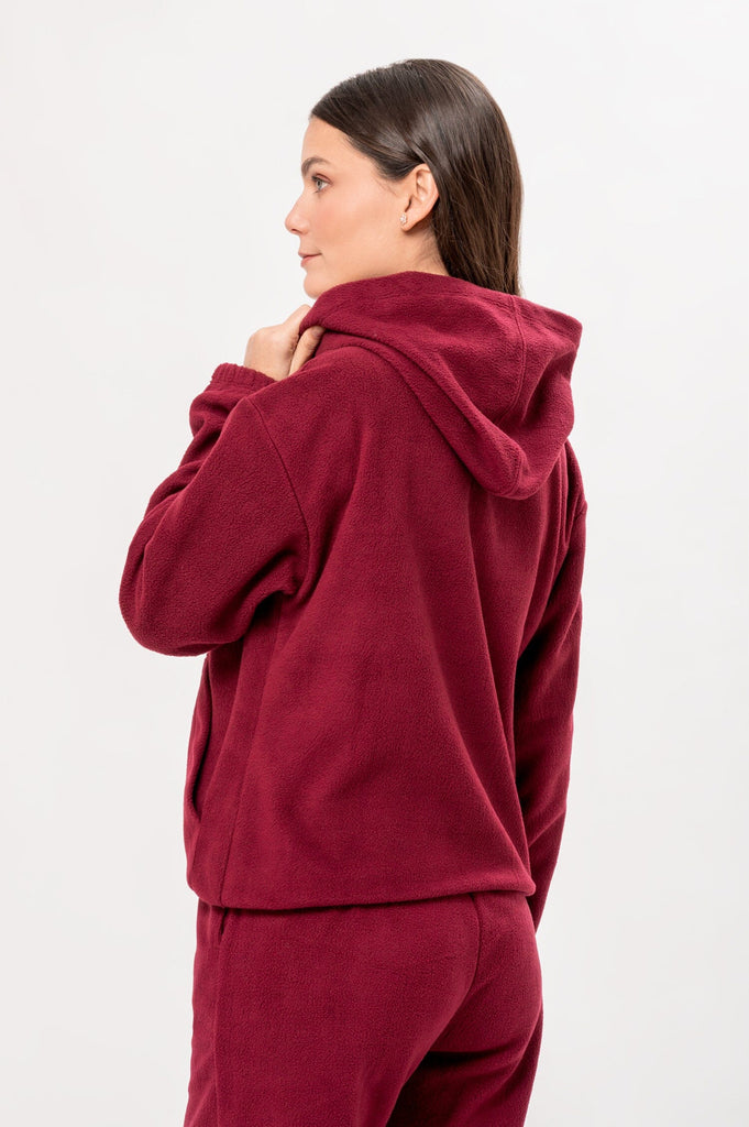 Pijama Micropolar Daniela PIJAMAS SUEN 