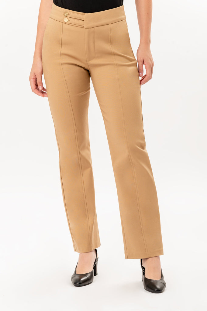 Pantalón Noruega - Beige PANTALONES MOIXX Peru 