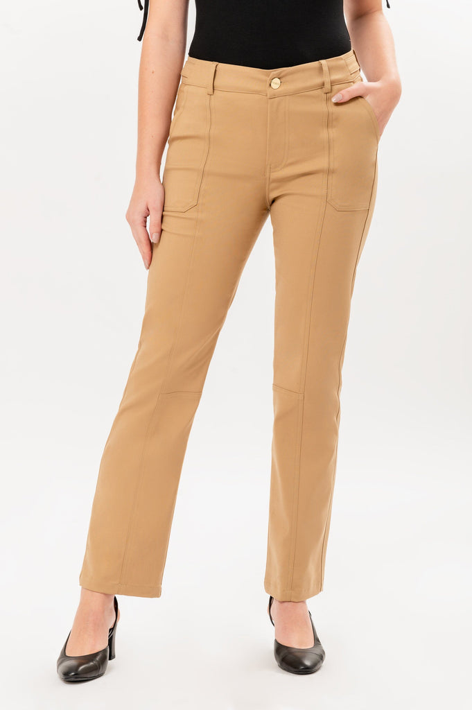 Pantalon Paris - Beige PANTALONES MOIXX Peru 