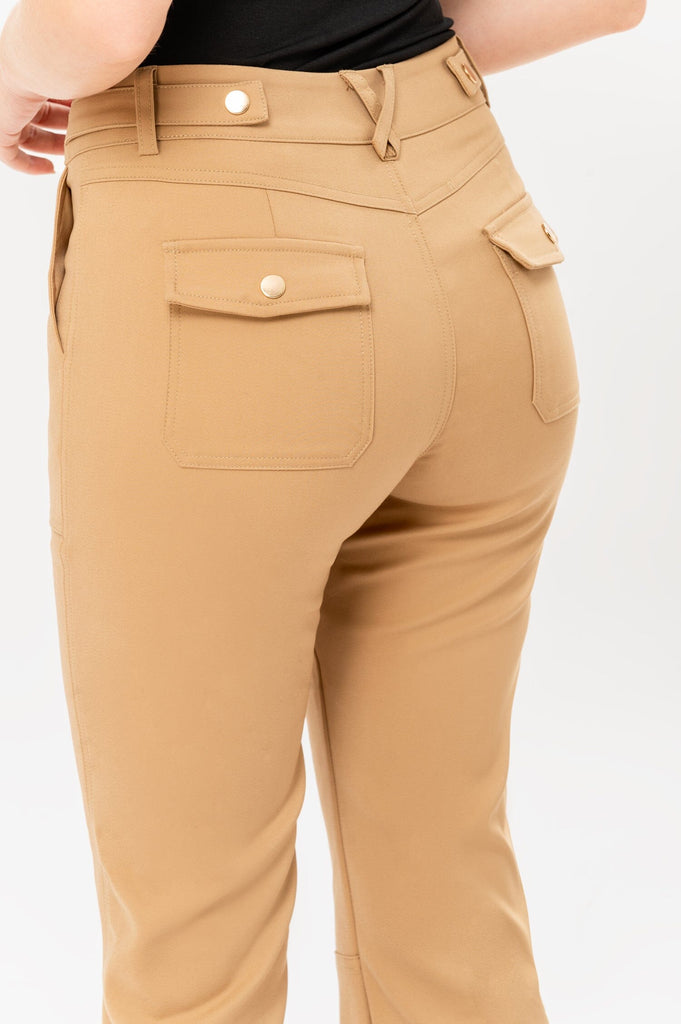 Pantalon Paris - Beige PANTALONES MOIXX Peru 