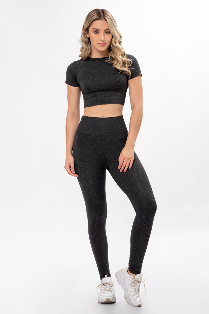 Top April CROPTOPS SUEN 